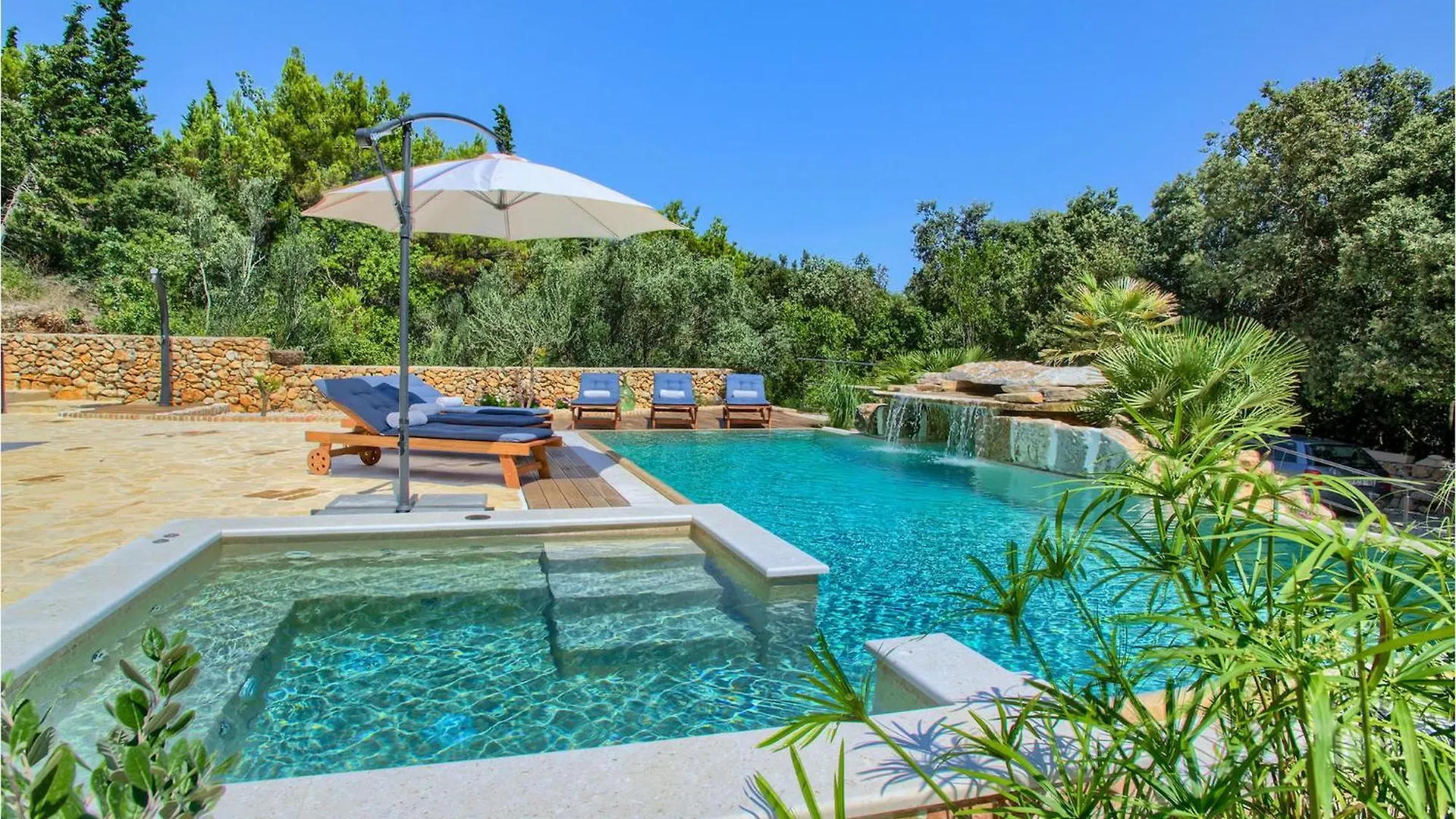 Villa Punte Bianche Zadar