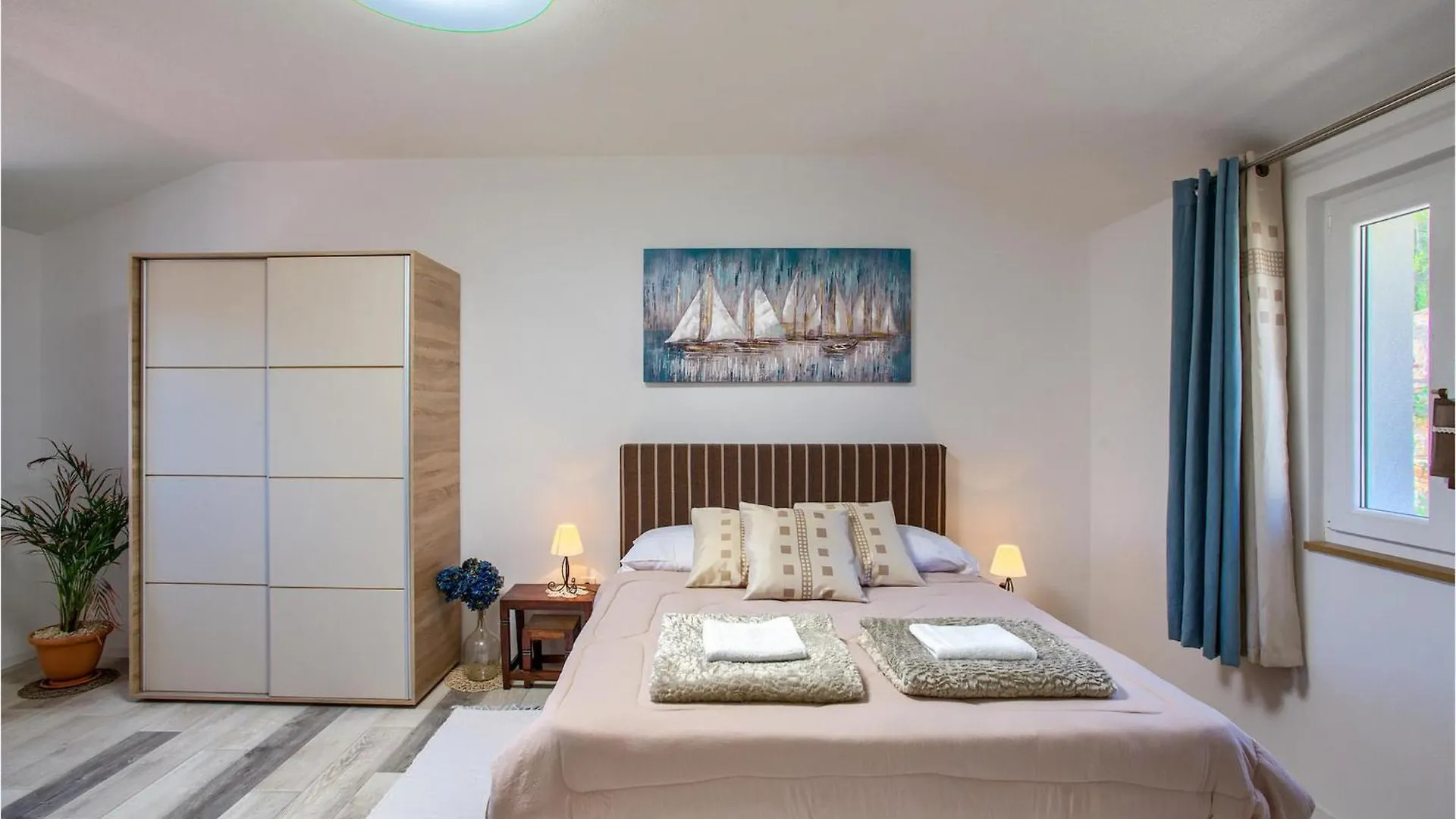 Сasa de vacaciones Villa Punte Bianche Zadar Croacia