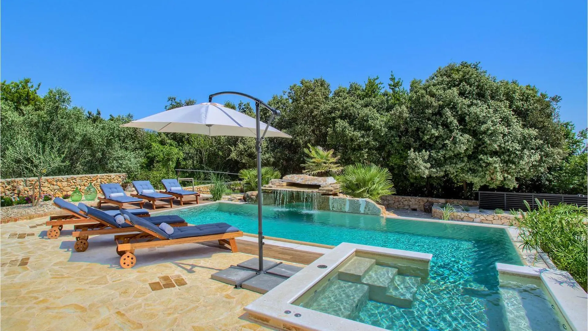 Villa Punte Bianche Zadar 0*,  Croatia