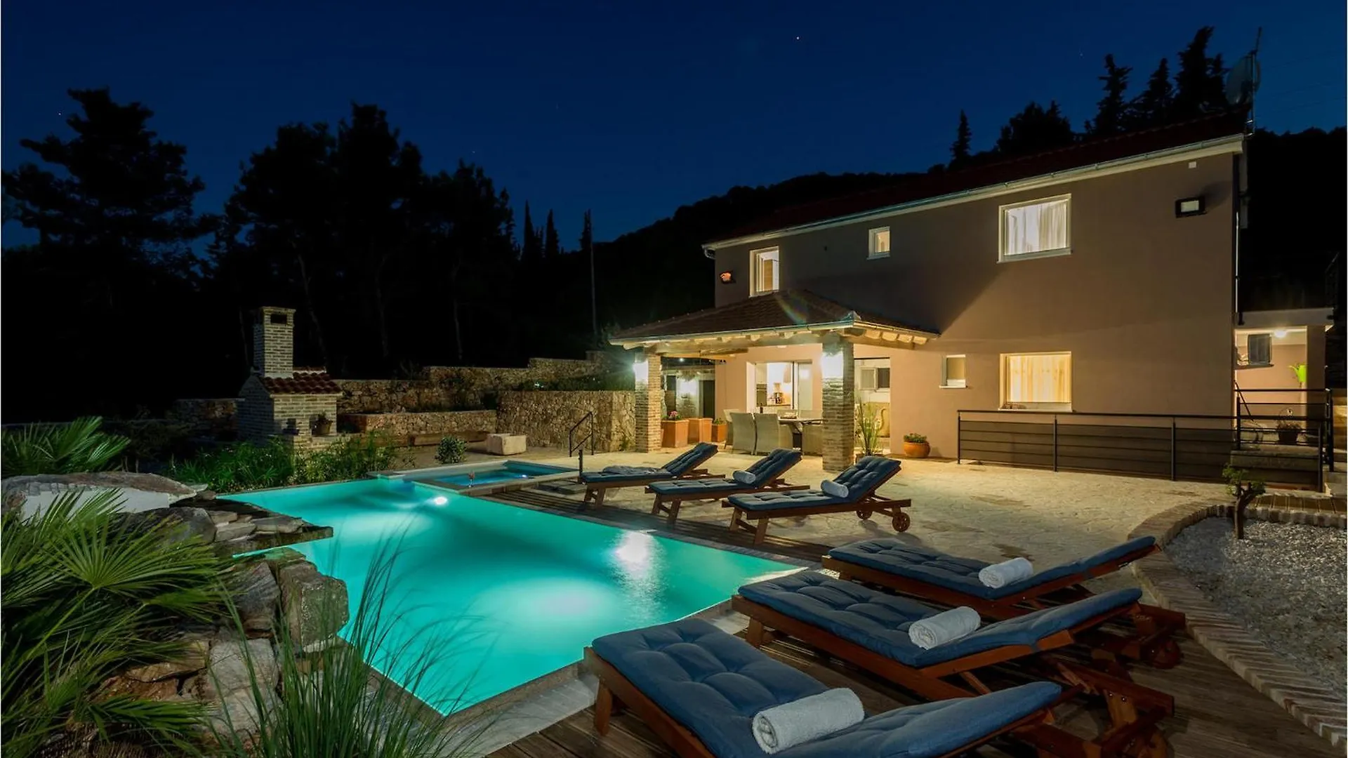 Holiday home Villa Punte Bianche Zadar
