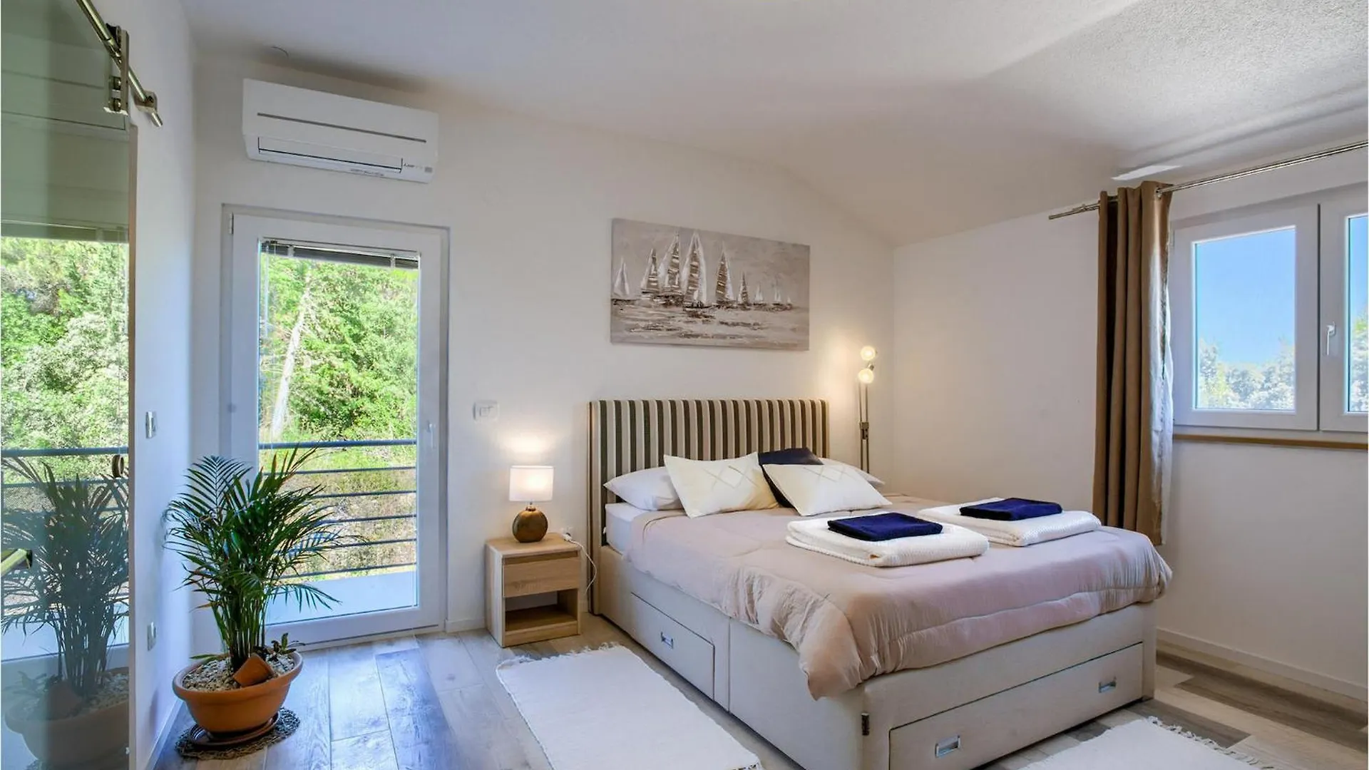 Villa Punte Bianche Zadar 0*,