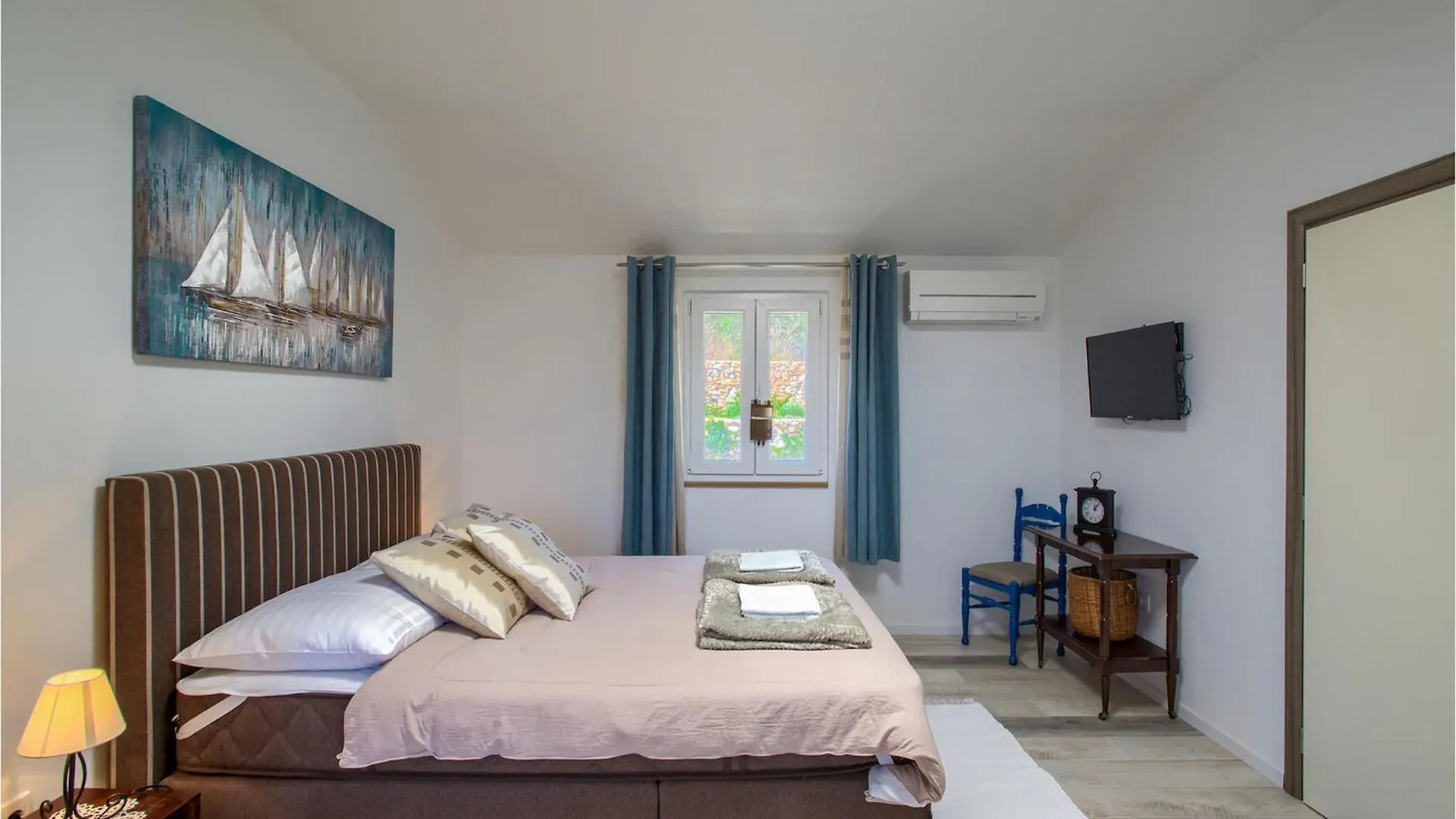 Villa Punte Bianche Zadar Croatia