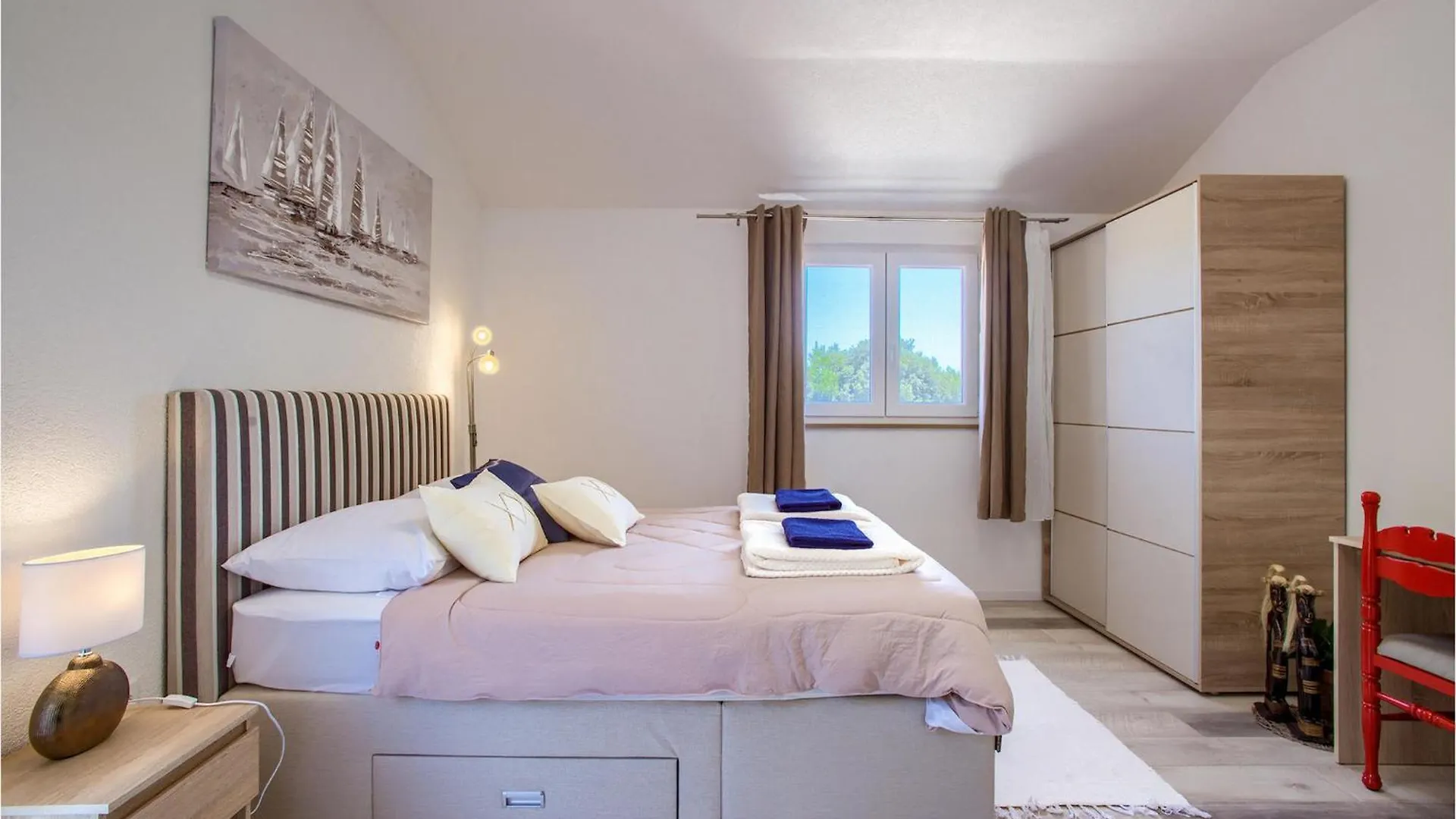 Villa Punte Bianche Zadar