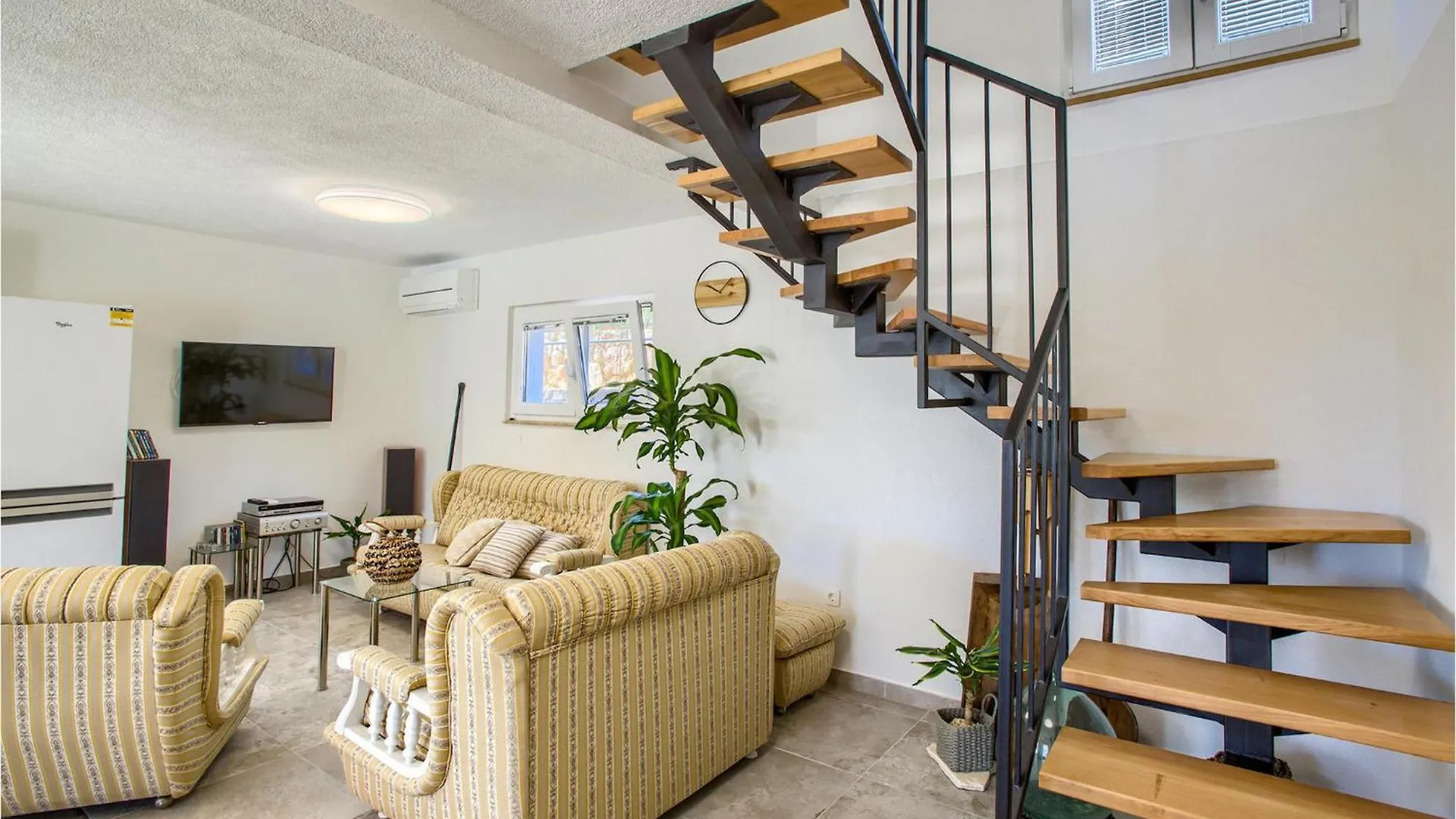 Holiday home Villa Punte Bianche Zadar