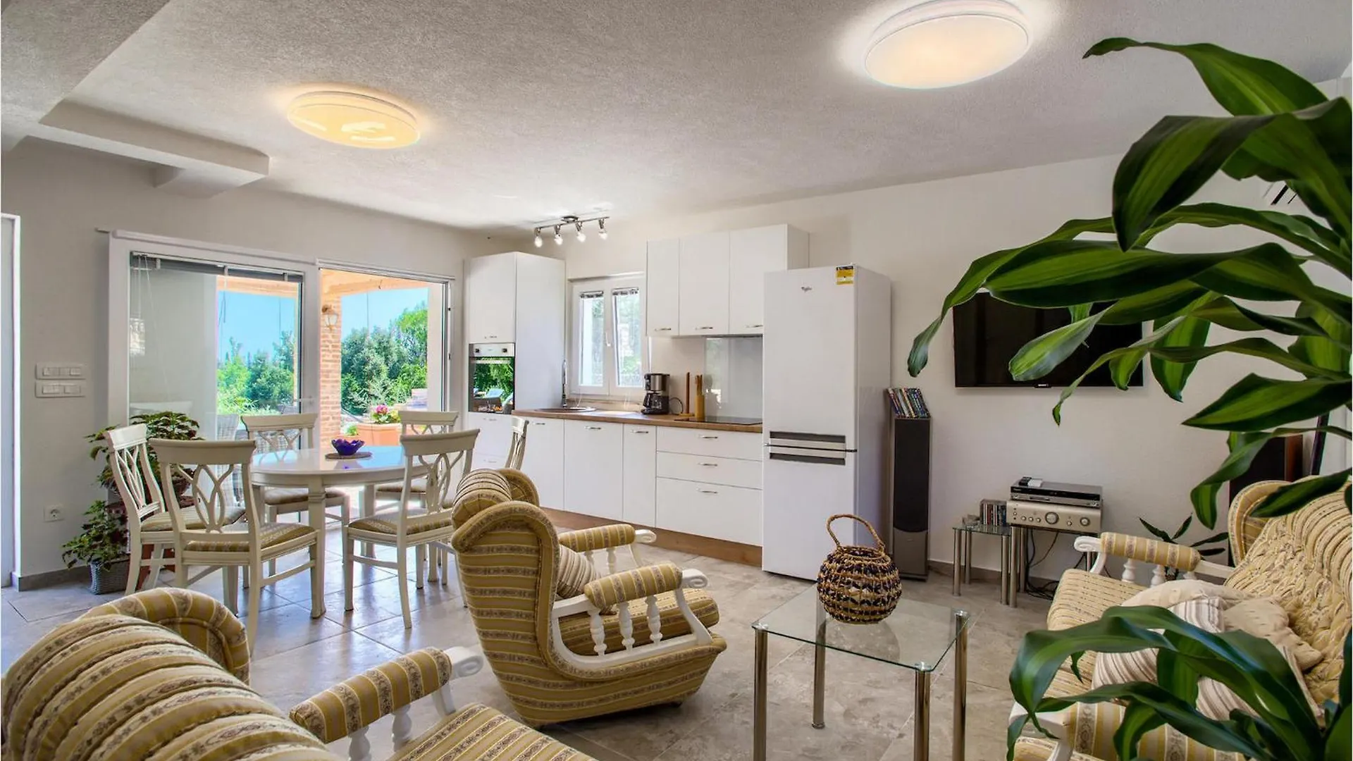 Villa Punte Bianche Zadar Croatia