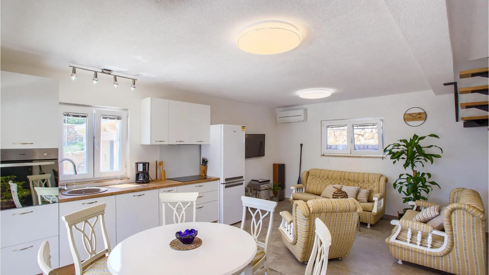 Villa Punte Bianche Zadar