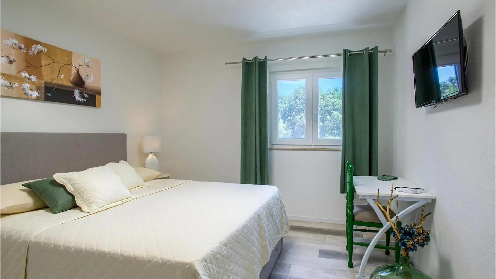 Villa Punte Bianche Zadar Holiday home