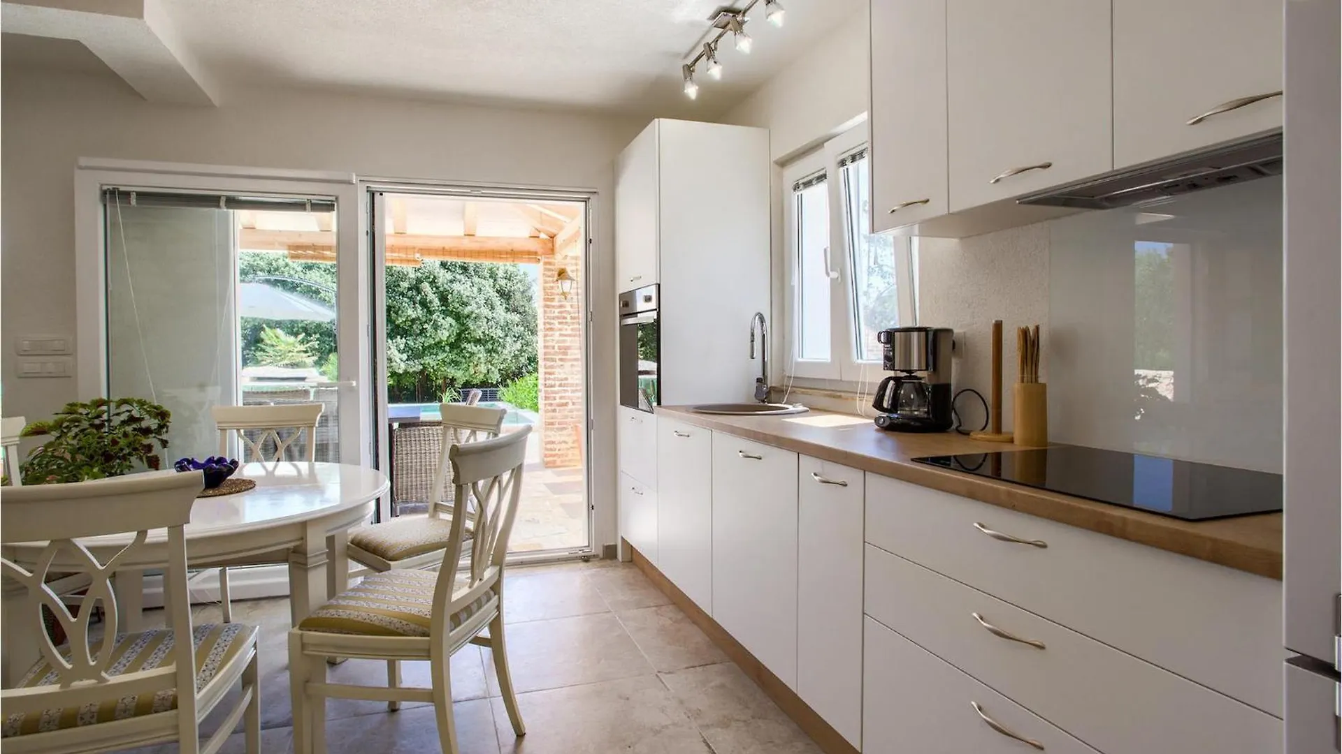 Holiday home Villa Punte Bianche Zadar