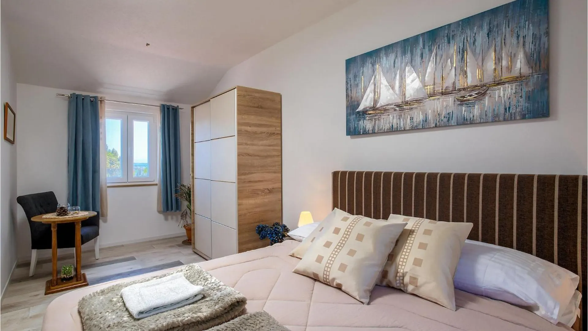 Villa Punte Bianche Zadar