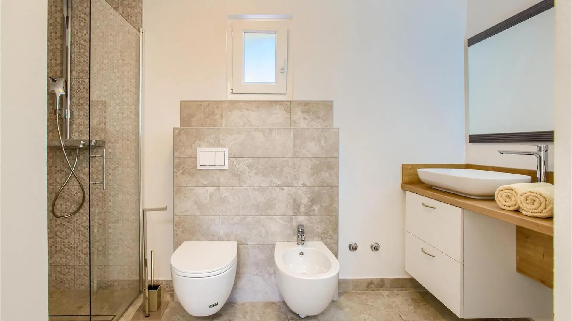 Holiday home Villa Punte Bianche Zadar