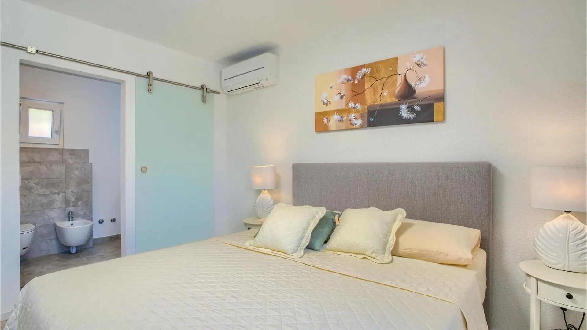 Villa Punte Bianche Zadar Holiday home