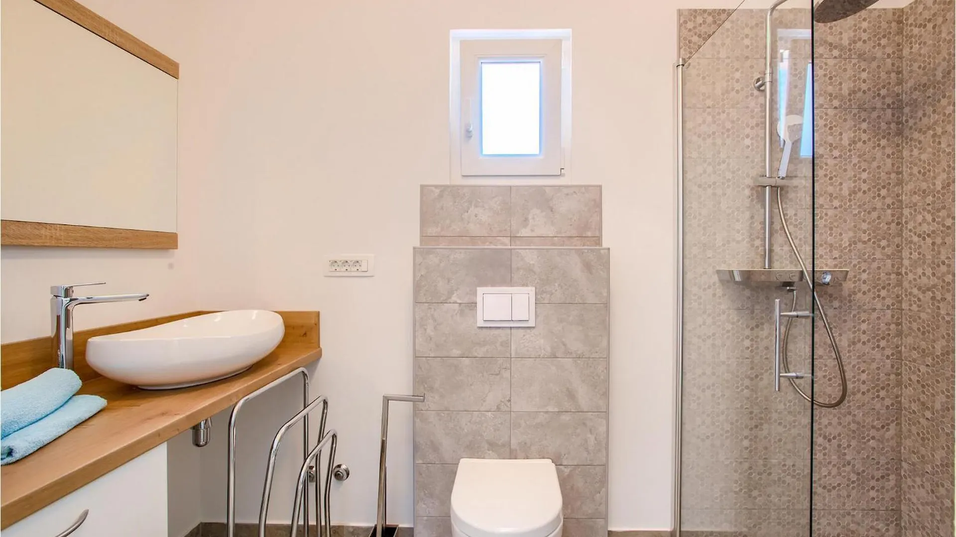 Villa Punte Bianche Zadar Holiday home