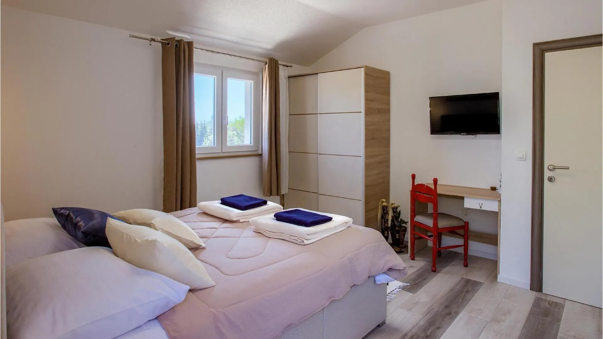 Holiday home Villa Punte Bianche Zadar Croatia