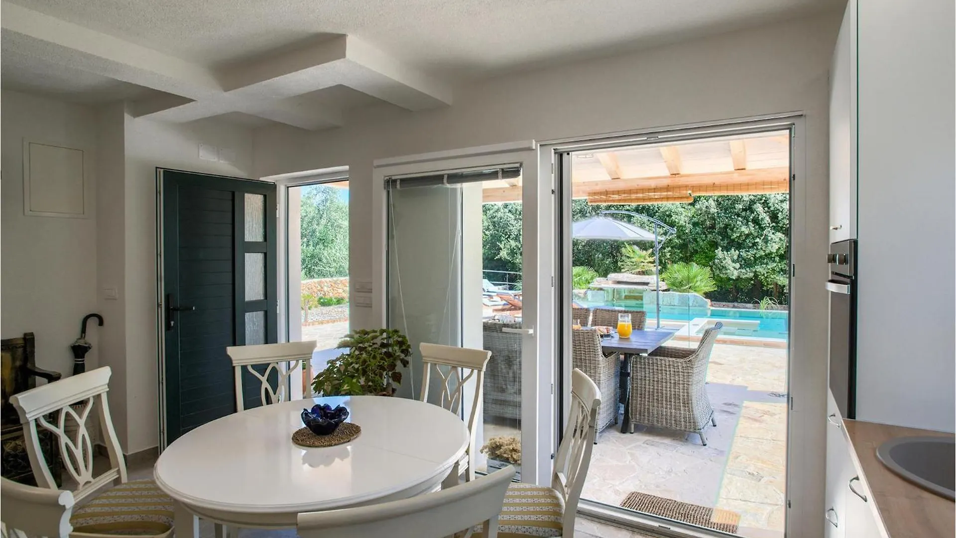 Villa Punte Bianche Zadar Holiday home