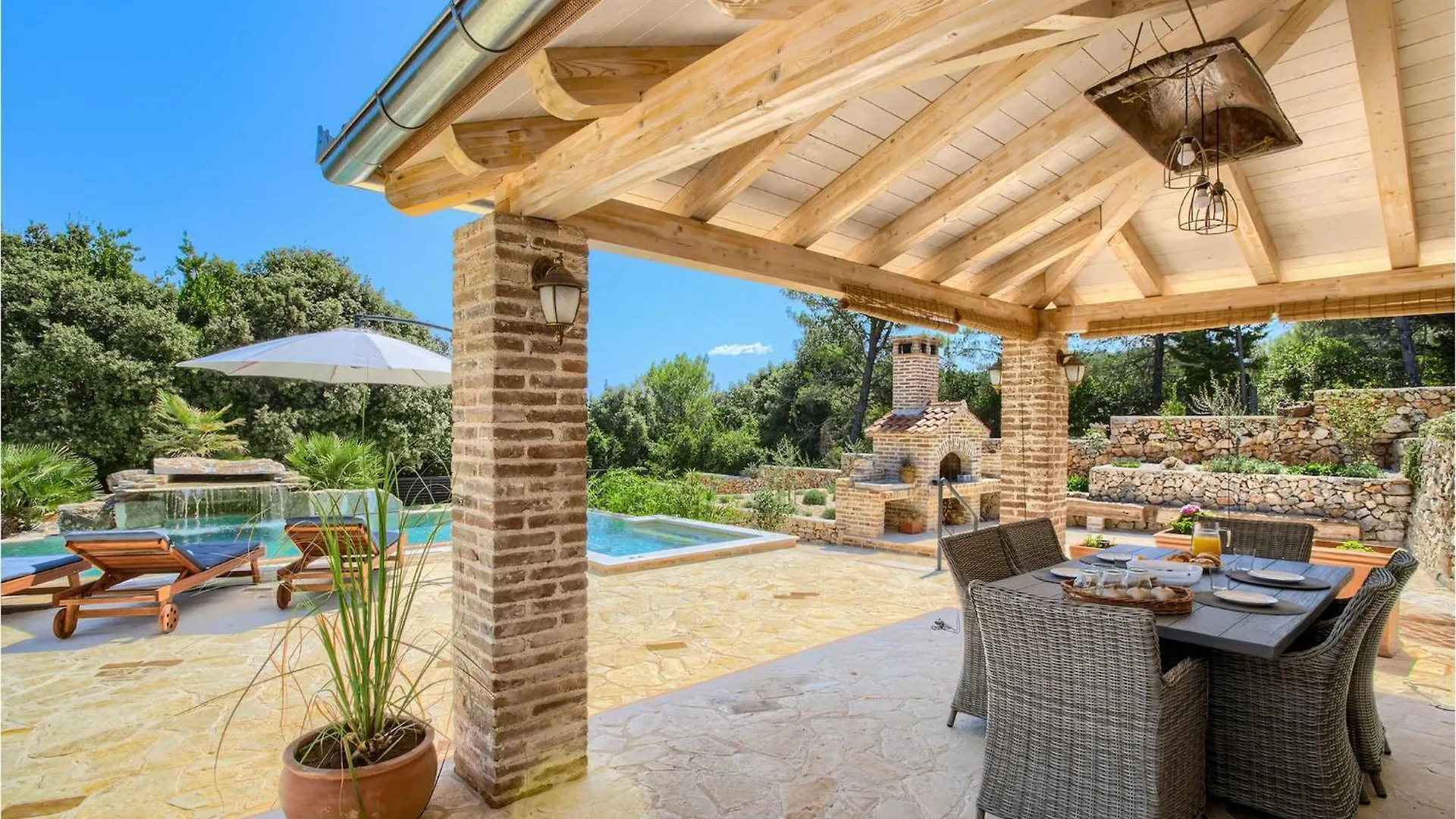 Villa Punte Bianche Zadar